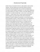 Obsolecencia programada. los motores de obsolescencia.