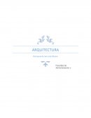 ¿Qué es la arquitectura?