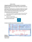 Glosario a la etapa 2 tic.