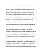 Cualidades del ingeniero competente.