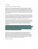 LA TOLERANCIA ¿Qué tan importante es la tolerancia en nuestras vidas?