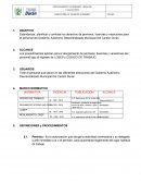 NORMATIVA DE PERMISOS EMPRESA PUBLICA