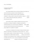 La prostitución y el trabajo