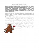 EL BUFALAMOR DE METIN Y NILUFER