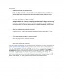 Mobbing. Acoso laboral