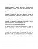 La Ética de Aristóteles.