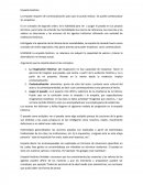 La empatía requiere de contextualización para que se pueda realizar. Se puede contextualizar sin empatizar.