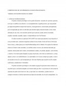 Componentes de los primeros auxilios psicológicos