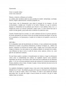 Como se da el proceso? Historia, evolución e influencia en la cultura