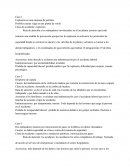 Explosión en una empresa de petróleo.