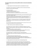 Por qué es mejor que los servicios públicos estén en manos de operadores privados?