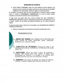 SEMINARIO DE FILOSOFIA.