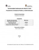 Act 1. de Competencia Comunicativa