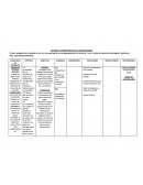 MATRIZ DE CONSISTENCIA "AUMENTO DE LUZ"