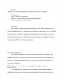 Aprender a realizar tablas de amortización y aplicarlo después en la vida diaria .