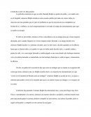 Resumen en busca de un milagro