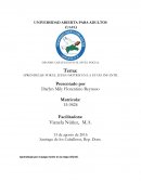 APRENDIZAJE POR EL JUEGO MOTRIZ EN LA ETAPA INFANTIL