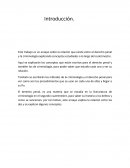 Relacion entre el derecho penal y la criminologia.