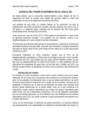 Acerca del poder económico en el siglo XXI