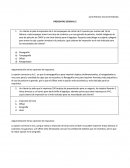 Ejemplos preguntas EGEL diseño gráfico.