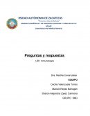 ¿Qué es la inmunidad innata?