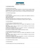 MANUAL DE CUENTAS EMPRESA UNIPERSONAL