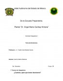 La importancia de tomar una decision