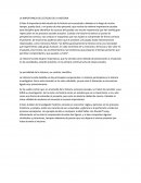 La importancia del estudio de la historia.