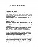 El legado de Mahoma.