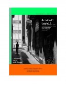 REQUERIMIENTOS DEL PROGRAMA PROBLEMA A RESOLVER