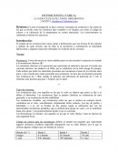DEFINICIONES (TAREA) CLAUDIA CECILIA DEL ÁNGEL MIRAMONTES.