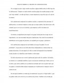 TERAPIA EN ADOLESCENTES.