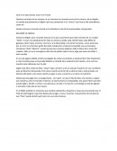 RELIGIÓN VS CIENCIA.