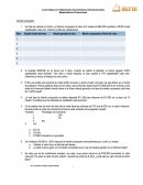 Ejercicios de Interés compuesto (para enviar).