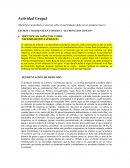 GERENCIAS DE MERCADOS