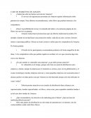 CASO DE MARKETING DE AMAZON.