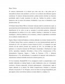 El comercio Internacional es la relación que existe entre dos o más países para el intercambio de bienes como productos y servicios o en su defecto entre diferentes regiones económicas.