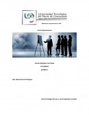 TEORIA ORGANIZACIONAL¿Cómo nos vemos en un futuro?