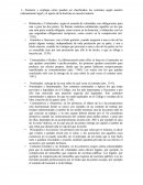 Enumere y explique cómo pueden ser clasificados los contratos según nuestro ordenamiento legal y el aporte de la doctrina en nuestra materia