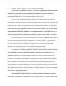 Alegoria y simbolismo