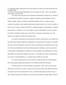 El administrador y los valores.