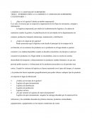 INTRODUCCIÓN A LA LOGÍSTICA Y CADENAS DE SUMINISTRO