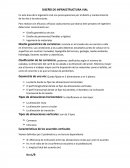 DISEÑO DE INFRAESTRUCTURA VIAL.