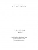 Más allá del Crecimiento Económico