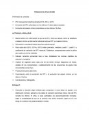 Trabajo aplicación economia.