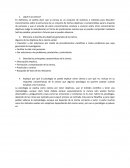 ¿Qué es la ciencia? Ensayo.