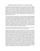 EL CRECIMIENTO DEL EMPLEO FUERTES TENTARÁ A LA FED A COMETER UN ERROR