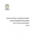PROCESO DEL JUICIO POLITICO..