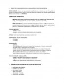 Tema- SIMULACIÓN DE EVENTOS DISCRETOS.