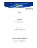 Principales enfermedades osteomusculares.